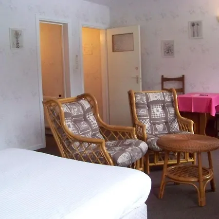 Hotel Le Vieux Moulin