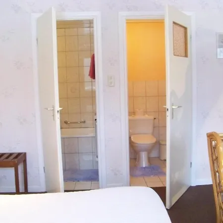 Le Vieux Moulin Hotel Bouillon