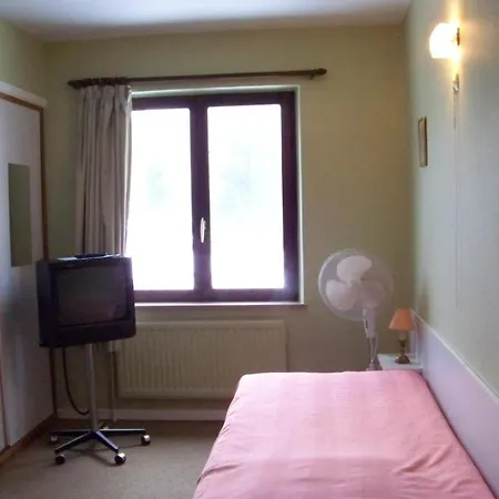 Le Vieux Moulin Hotel