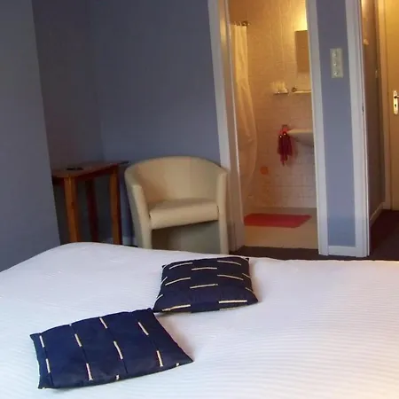 Le Vieux Moulin 3* Bouillon