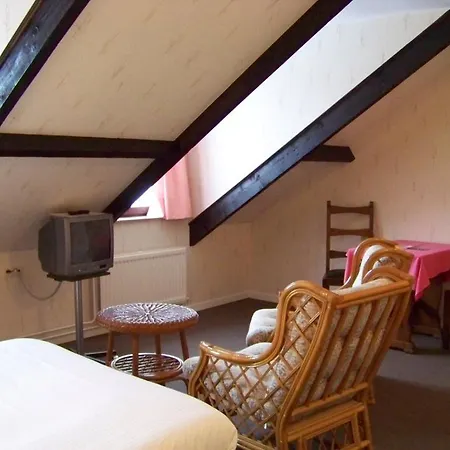 Le Vieux Moulin Bouillon