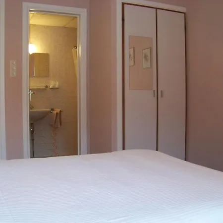 Le Vieux Moulin Hotel