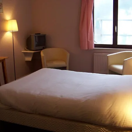 Hotel Le Vieux Moulin 3*
