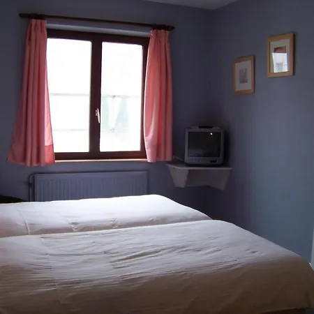 Le Vieux Moulin Hotel Bouillon