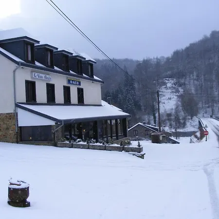 Le Vieux Moulin Bouillon