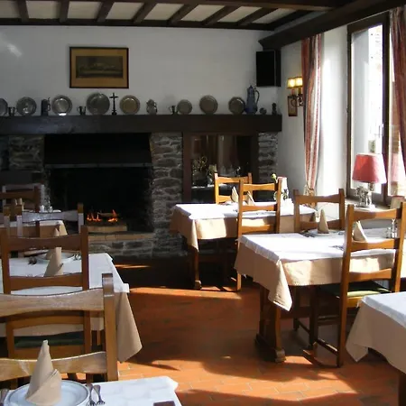 Le Vieux Moulin 3* Bouillon