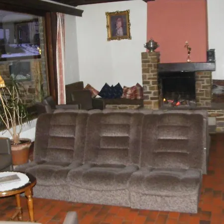Le Vieux Moulin Bouillon