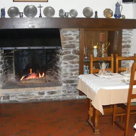 Hotel Le Vieux Moulin 3*