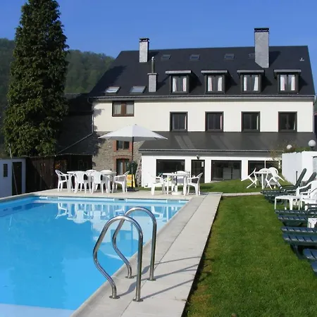 Le Vieux Moulin