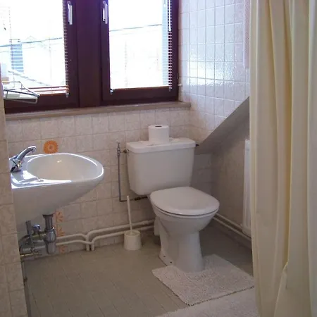 Le Vieux Moulin Hotel 3*