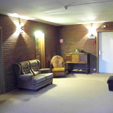 Le Vieux Moulin 3*