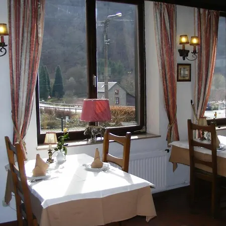 Hotel Le Vieux Moulin 3*