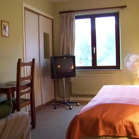 Le Vieux Moulin Hotel Bouillon