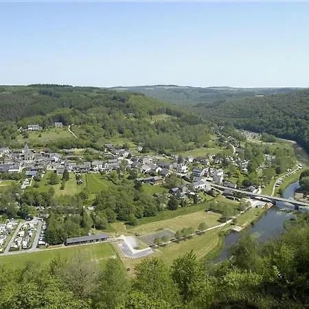 Hotel Le Vieux Moulin 3*