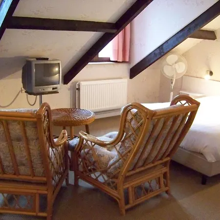 Le Vieux Moulin 3* Bouillon