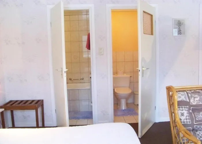 Le Vieux Moulin Hotel Bouillon