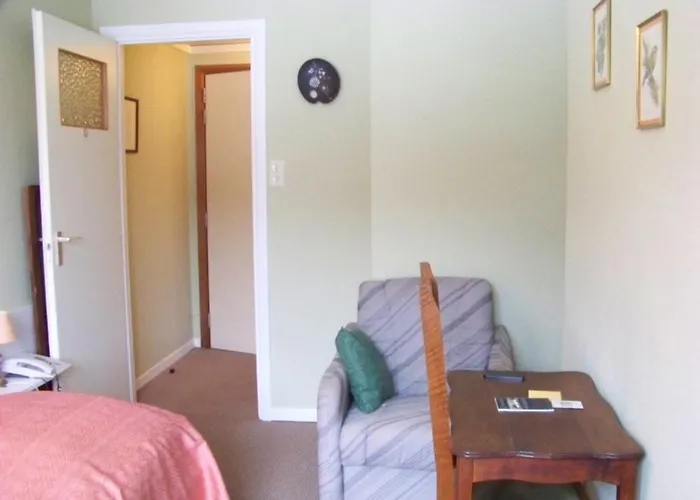 Le Vieux Moulin Hotel 3*