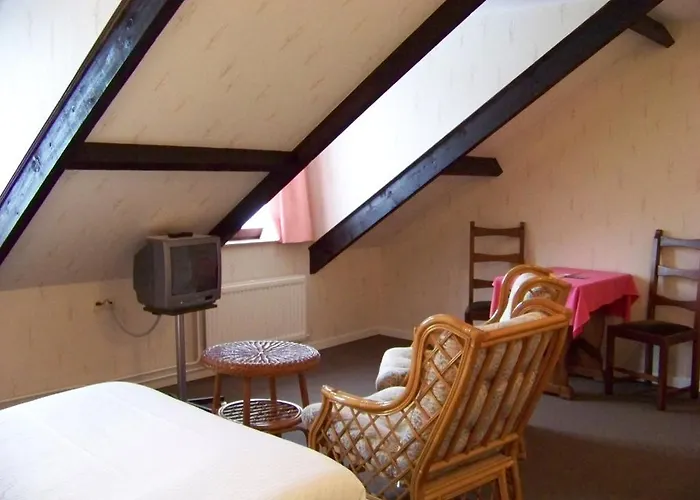 Le Vieux Moulin Bouillon