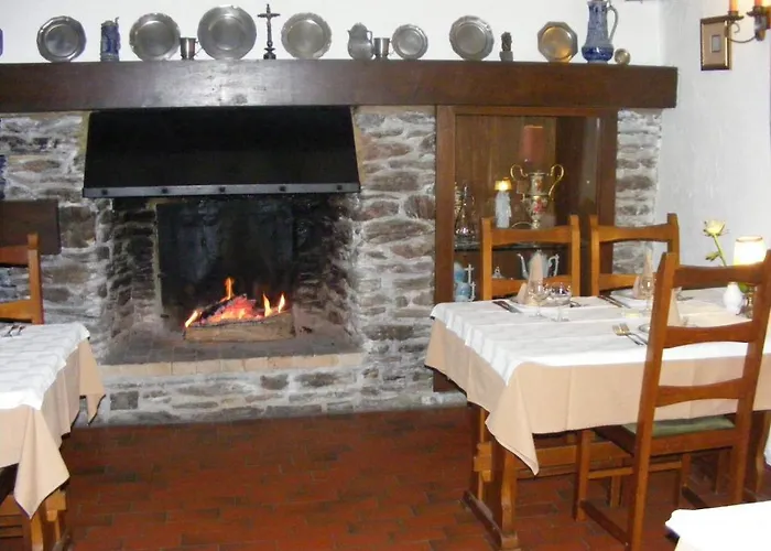 Hotel Le Vieux Moulin 3*