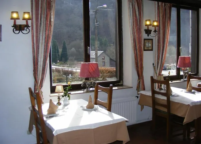 Hotel Le Vieux Moulin 3*