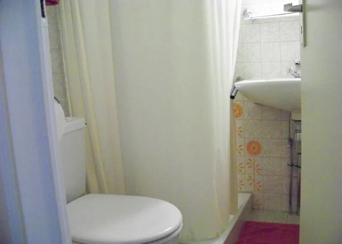 Hotel Le Vieux Moulin Bouillon